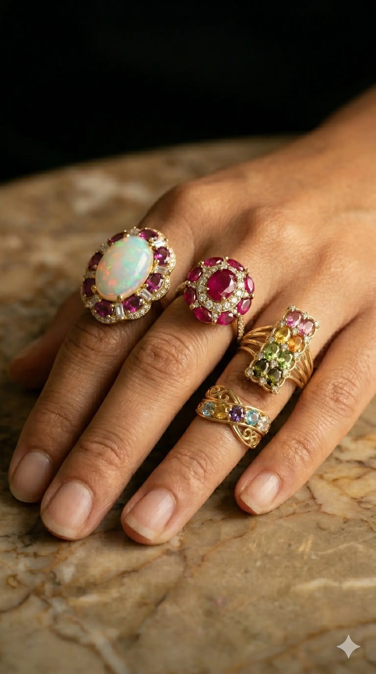 Gold Collections